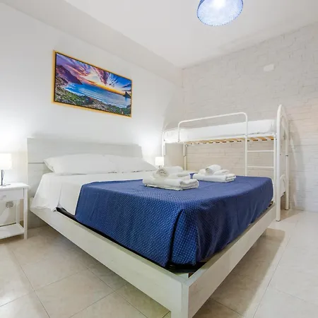 Baiaverdesummerrooms N غالّيبولي